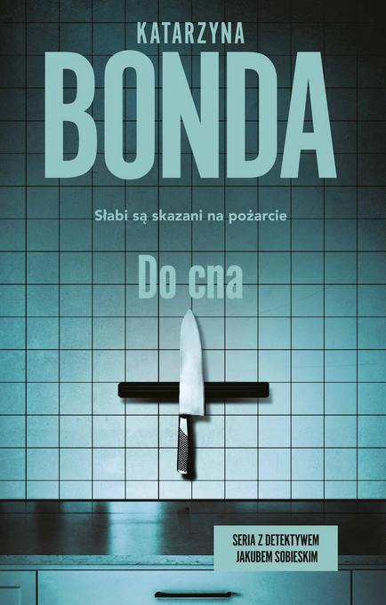 do cna audiobook kryminal 2023