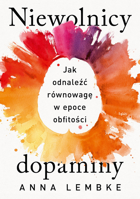 niewolnicy dopaminy audiobook psychologiczny