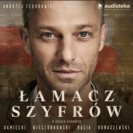 lamacz szyfrow audiobook historyczny