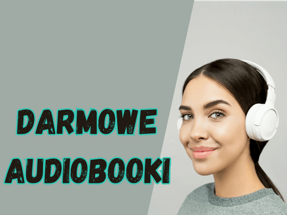 audiobooki za darmo cover