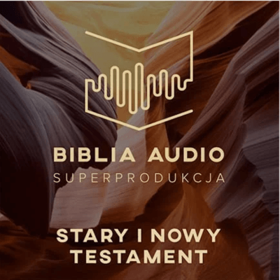 biblia audio superprodukcja