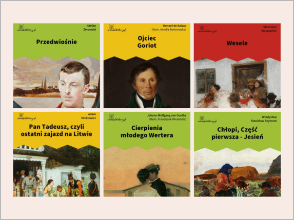audiobooki wolne lektury