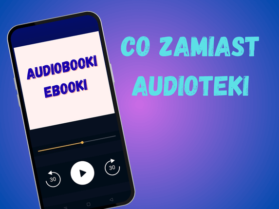 alternatywy dla audioteki