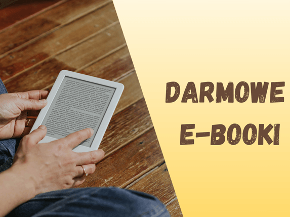 e-booki za darmo po polsku